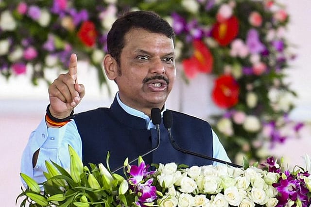 Devendra Fadnavis Likely to Take Oath as Maharashtra CM; Allies Finalizing Government Formation